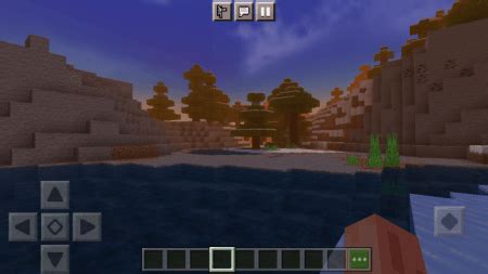 mcpeland.io|Shaders » mcpeland.io.